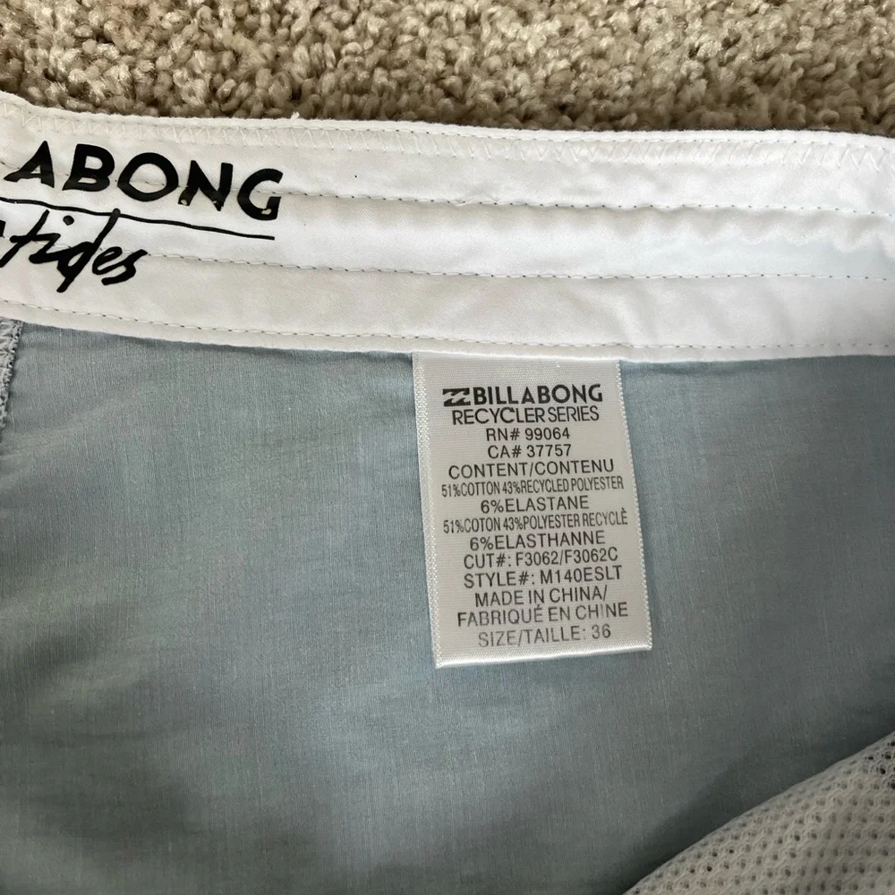 Billabong Men’s Board Shorts - Picture 5 of 6